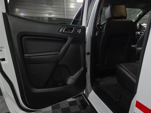 Used 2022 Ford Ranger Lariat w/ Tremor Off-Road Package image 17