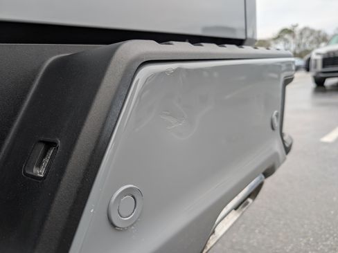 Used 2025 Chevrolet Silverado 1500 RST w/ All Star Edition Plus image 41