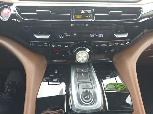 Used 2024 Acura MDX Technology image 20