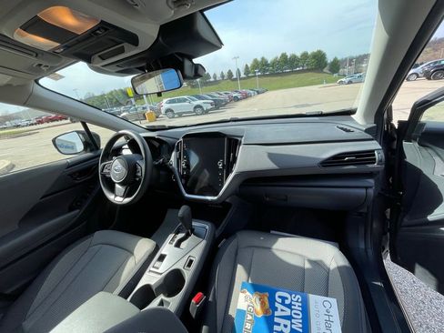 Used 2024 Subaru Crosstrek 2.0i Premium image 10