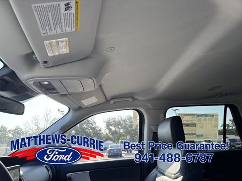 New 2026 Ford Expedition Active RWD image 11