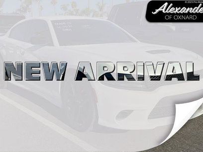 Used 2021 Dodge Charger GT w/ Blacktop Package
