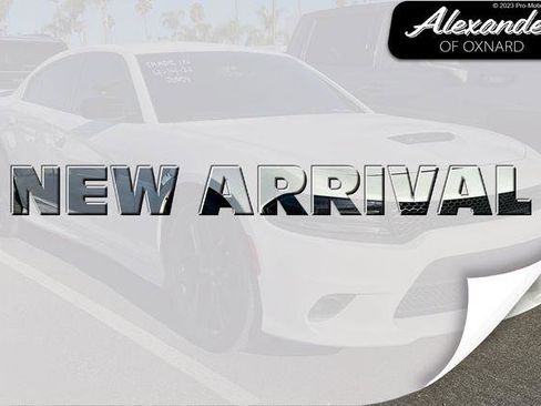 Used 2021 Dodge Charger GT w/ Blacktop Package image 1