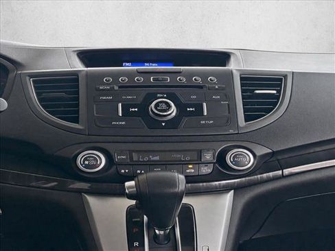 Used 2012 Honda CR-V EX-L image 22