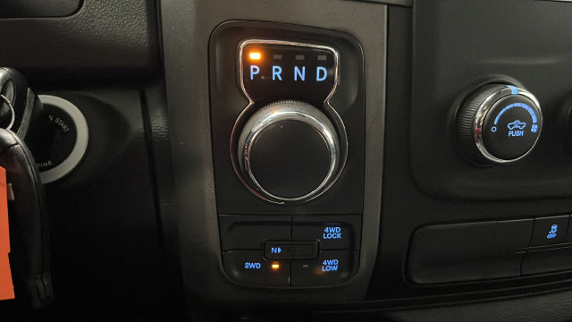 Used 2019 RAM 1500 Tradesman w/ Tradesman SXT Package AWD/4WD image 18