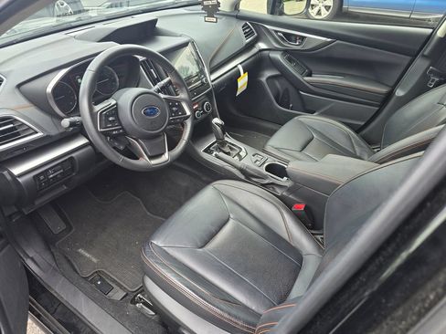 Used 2023 Subaru Crosstrek 2.5i Limited w/ Moonroof Package AWD/4WD image 13