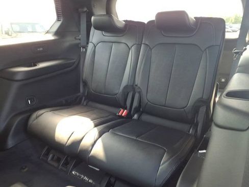 New 2026 Jeep Grand Cherokee L Limited AWD/4WD image 17