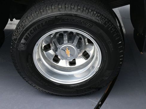 Used 2024 Chevrolet Silverado 3500 High Country w/ High Country Premium Package image 28