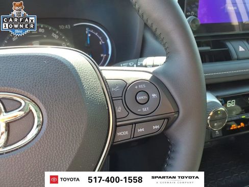 Used 2025 Toyota RAV4 XLE w/ Convenience Package AWD/4WD image 18