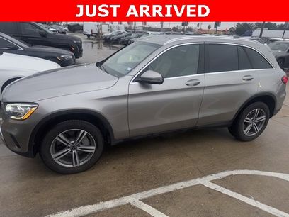 Used 2020 Mercedes-Benz GLC 300