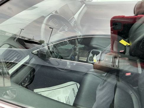 Used 2025 Honda Odyssey Sport-L image 27