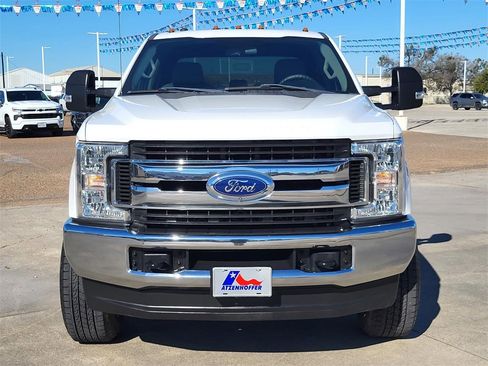 Used 2019 Ford F350 XL w/ STX Appearance Package image 2