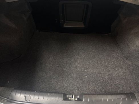 Used 2020 Mitsubishi Mirage G4 ES FWD image 13