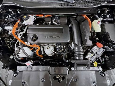 Used 2024 Honda CR-V Sport image 30