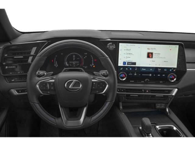 Certified 2024 Lexus RX 350 AWD w/ Convenience Package image 7