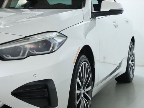 Certified 2022 BMW 228i xDrive Gran Coupe w/ Convenience Package image 4