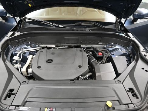 Certified 2023 Volvo XC90 B6 Plus w/ Protection Package Premier image 10