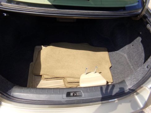 Used 2009 Honda Accord EX-L image 15