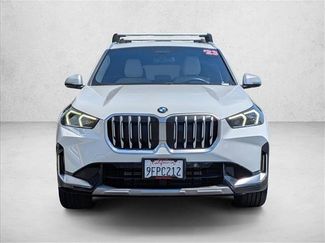 Used 2023 BMW X1 xDrive28i w/ Convenience Package AWD/4WD video 2