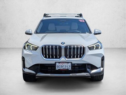 Used 2023 BMW X1 xDrive28i w/ Convenience Package AWD/4WD image 2