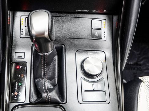 Used 2021 Lexus IS 350 F Sport image 22