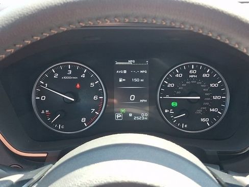 Certified 2025 Subaru Ascent Bronze Edition w/ Popular Package #2 AWD/4WD image 21