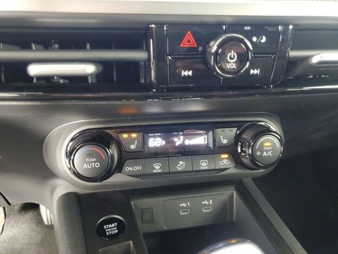 New 2026 Nissan Kicks SV w/ SV Premium Package image 20