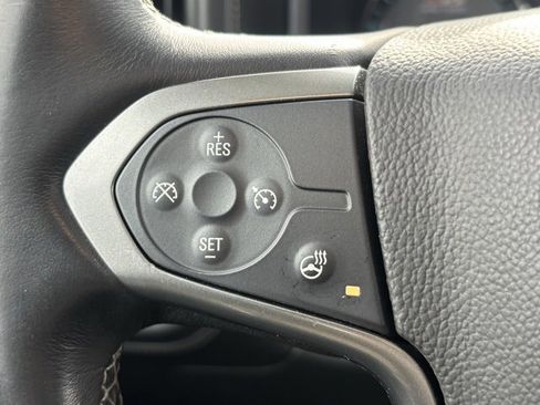 Used 2019 Chevrolet Silverado 2500 LTZ w/ Duramax Plus Package image 16