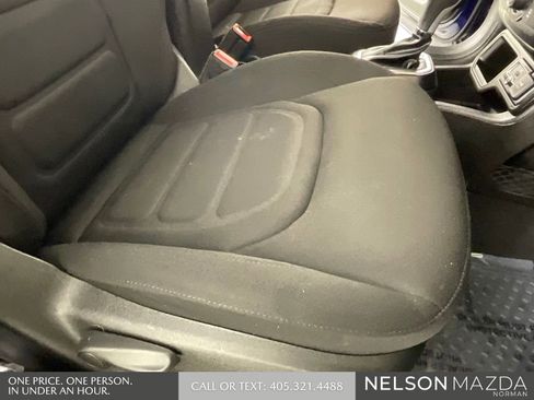 Used 2021 Jeep Renegade Latitude w/ Convenience Group image 27