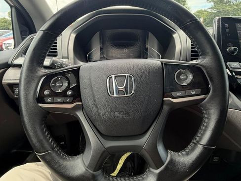 Used 2019 Honda Odyssey EX-L image 22