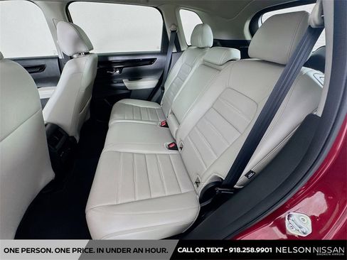 Used 2023 Honda CR-V EX-L image 24