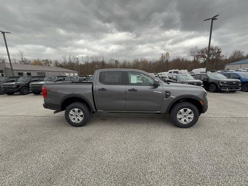 New 2025 Ford Ranger XL w/ Trailer Tow Package image 7