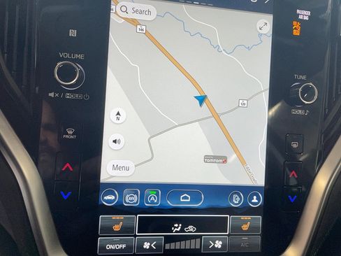 Used 2024 Subaru Outback Limited image 8