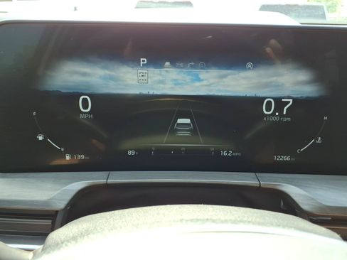 Used 2024 Kia Telluride SX Prestige X-Line AWD/4WD image 16