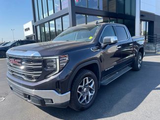 Used 2022 GMC Sierra 1500 SLT AWD/4WD video 1