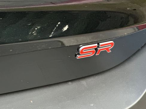 New 2026 Nissan Kicks SR w/ Illumination Package image 17