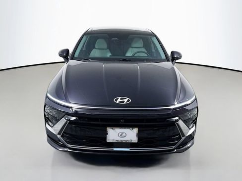 Used 2024 Hyundai Sonata Limited image 2