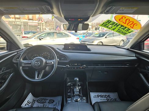 Used 2023 MAZDA CX-30 AWD 2.5 S w/ Preferred Package image 16
