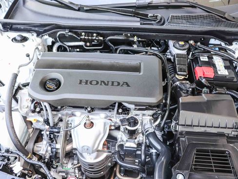 Used 2026 Honda Civic Sport image 31