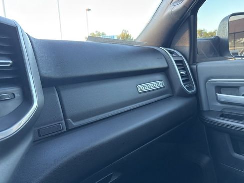 Certified 2021 RAM 2500 Big Horn w/ Level 1 Equipment Group image 34