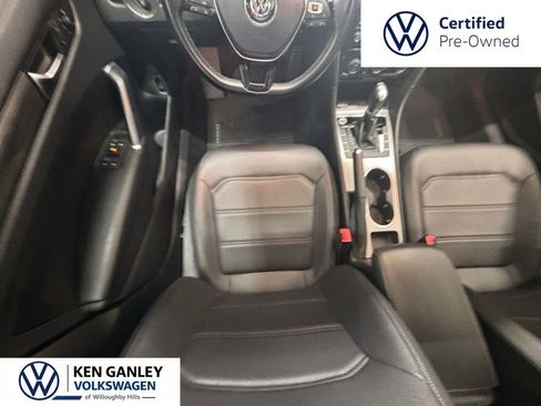 Used 2020 Volkswagen Passat 2.0T R-Line FWD image 14