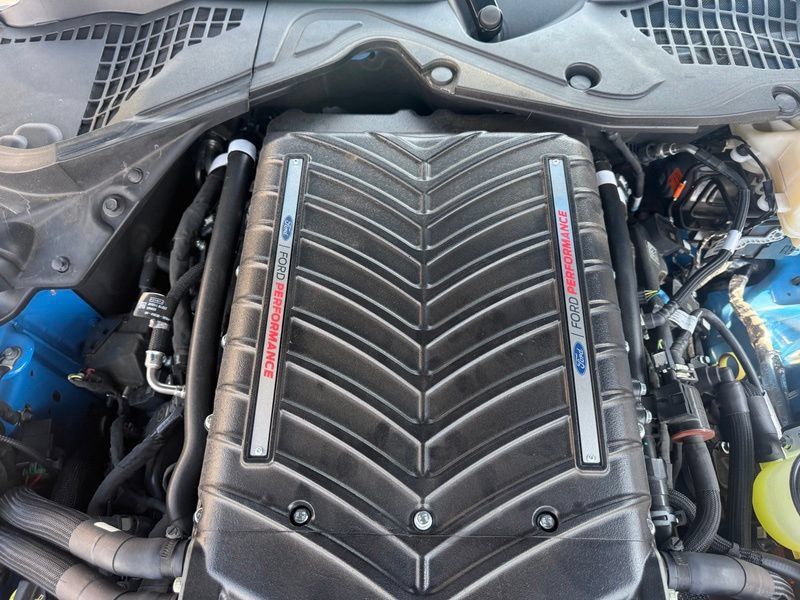 Used 2024 Ford Mustang GT Premium RWD image 13