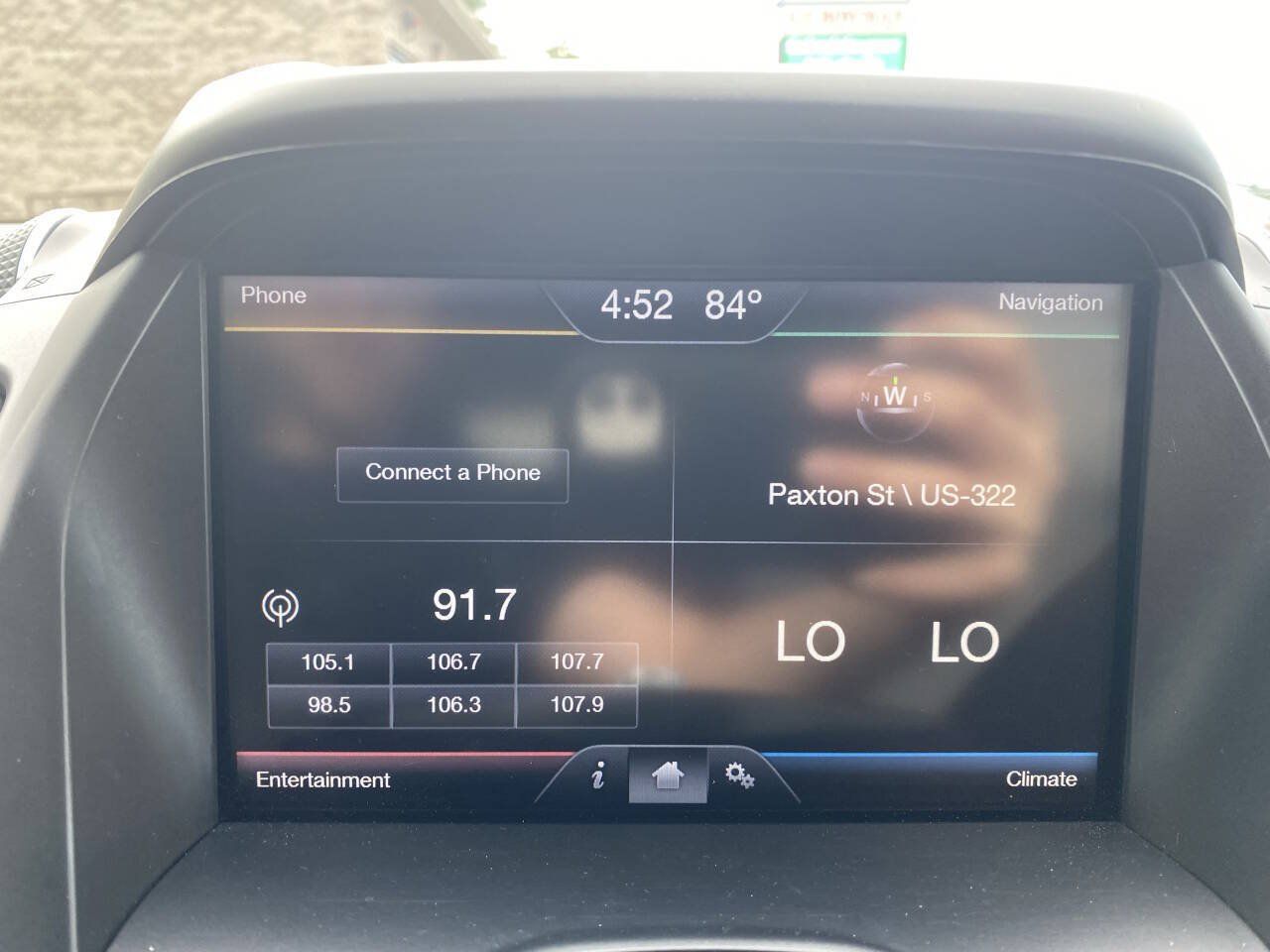 Used 2014 Ford Escape SE w/ Equipment Group 201A AWD/4WD image 26