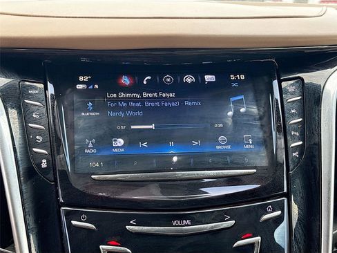 Used 2020 Cadillac Escalade ESV Platinum AWD/4WD image 15