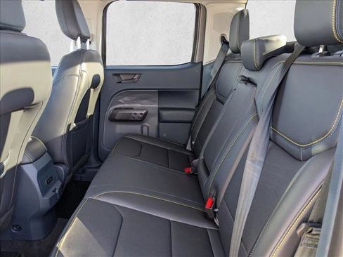 New 2026 Ford Maverick Lobo image 15