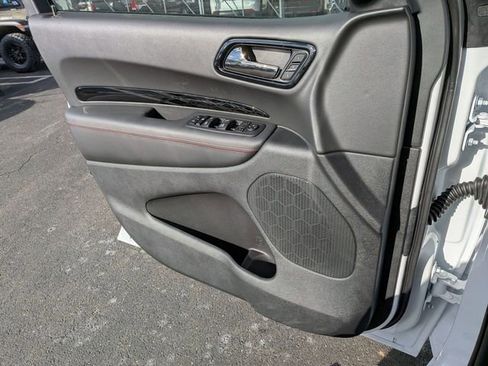 New 2026 Dodge Durango GT image 22