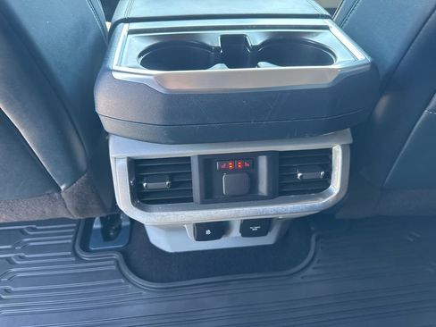 Used 2022 Ford F150 Limited AWD/4WD image 28