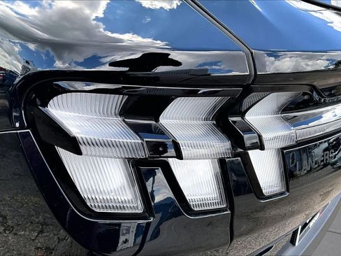 Certified 2025 Ford Mustang Mach-E Premium RWD image 27