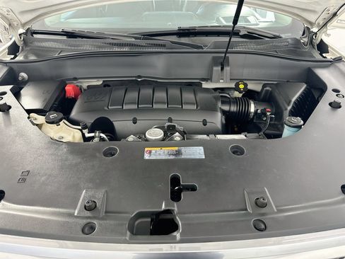 Used 2013 GMC Acadia Denali AWD/4WD image 34