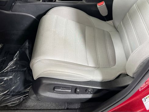 Used 2021 Honda CR-V EX image 18